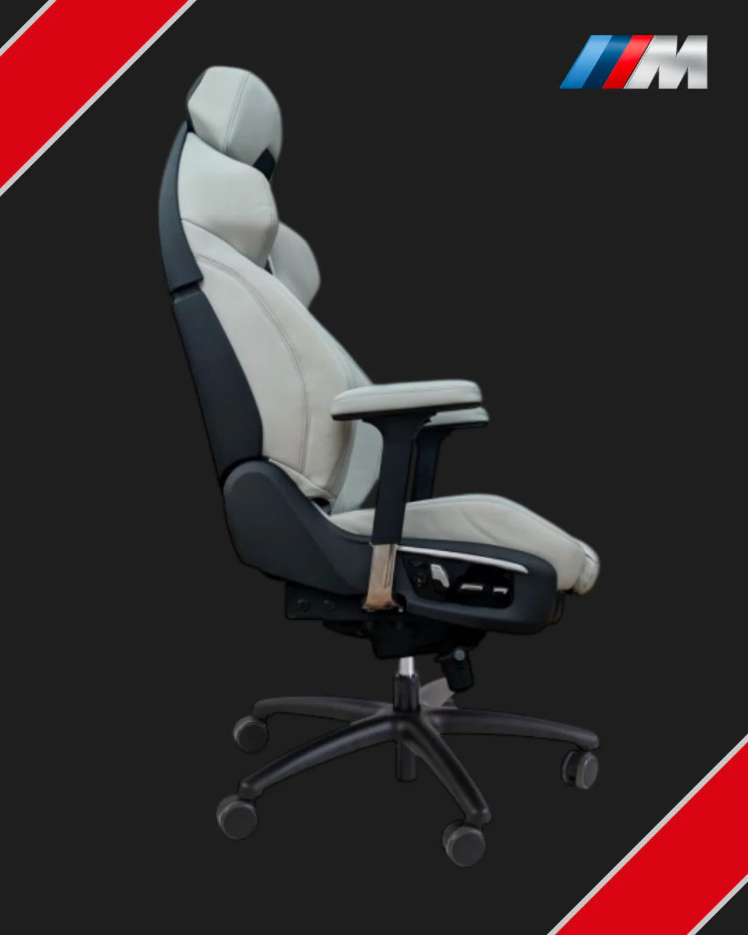 TurboSeat M Style Performance Series