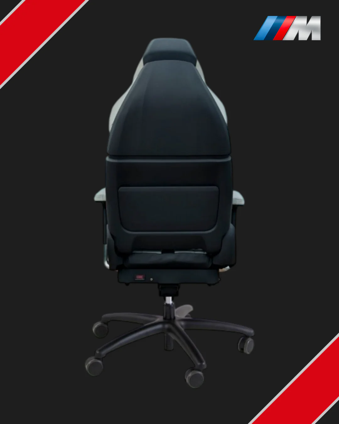 TurboSeat M Style Performance Series