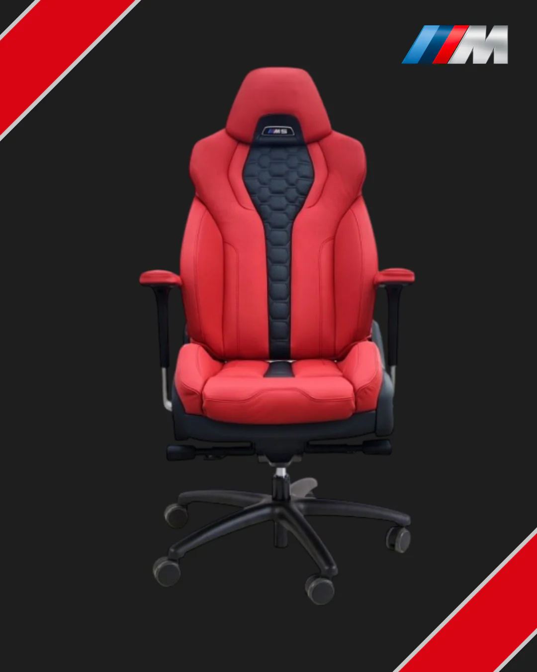 TurboSeat M Style Performance Series