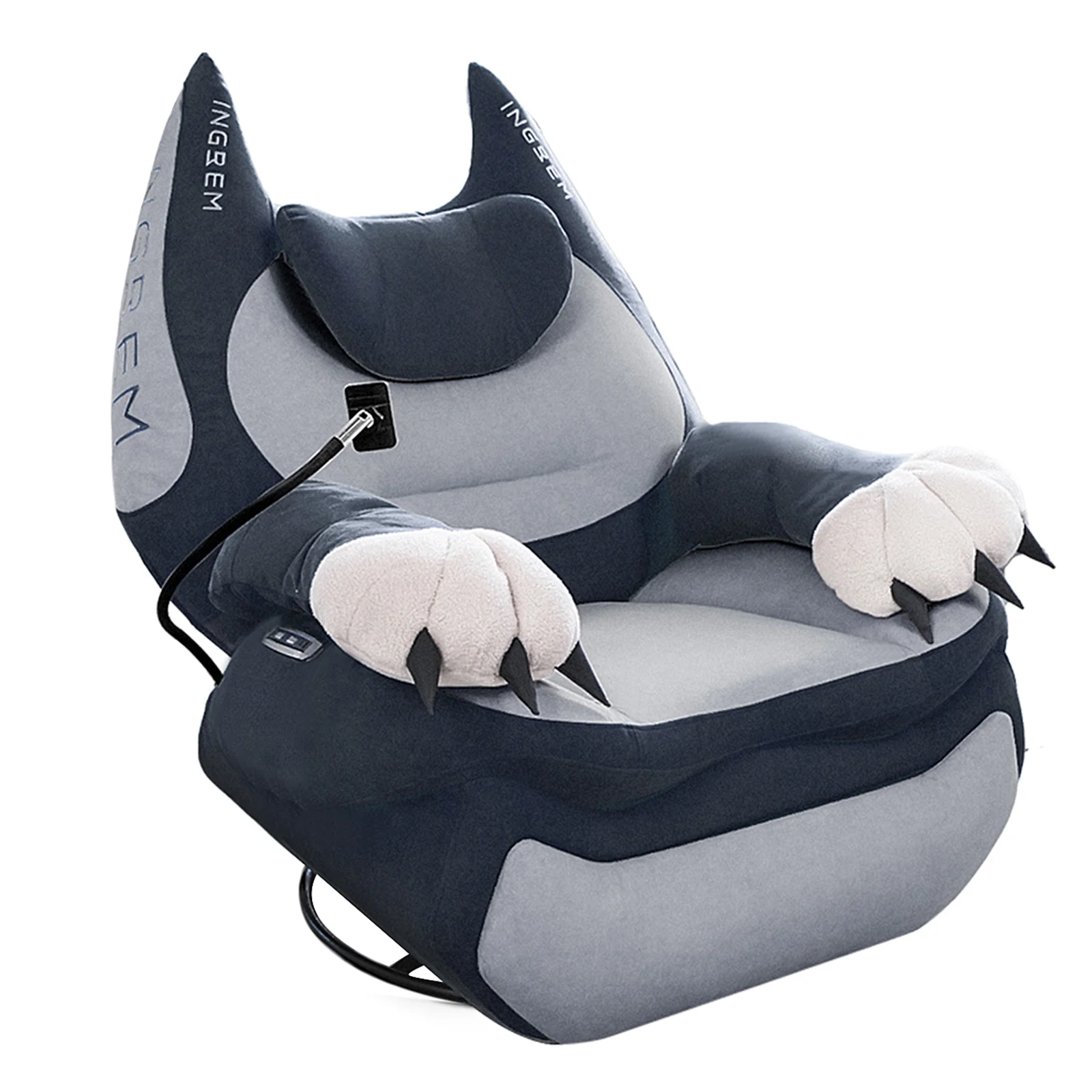 Power smart Sofa Recliner