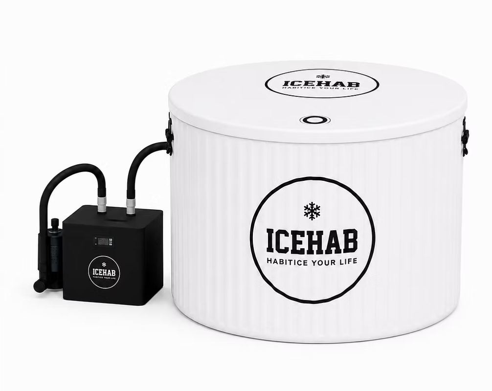 ICEHAB COLD PLUNGE