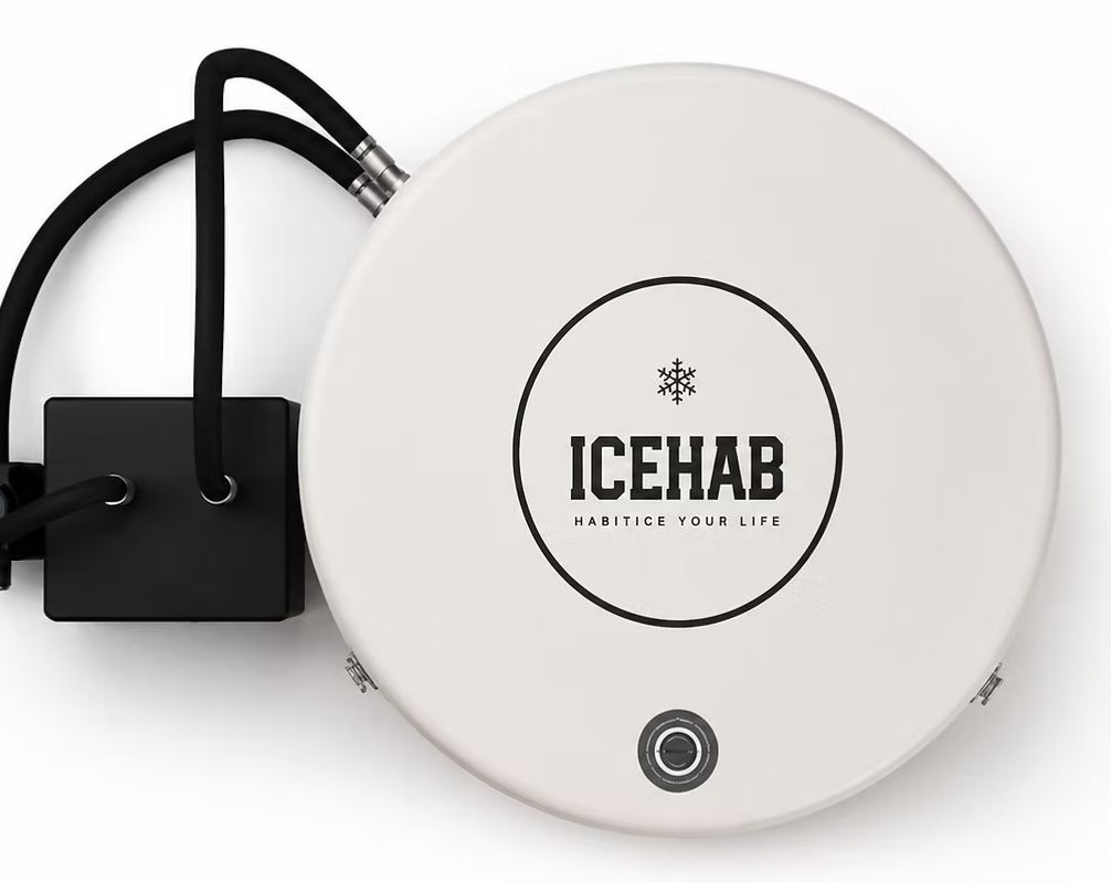 ICEHAB COLD PLUNGE