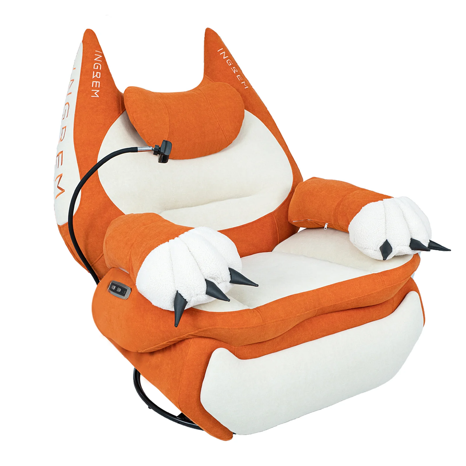 Power smart Sofa Recliner