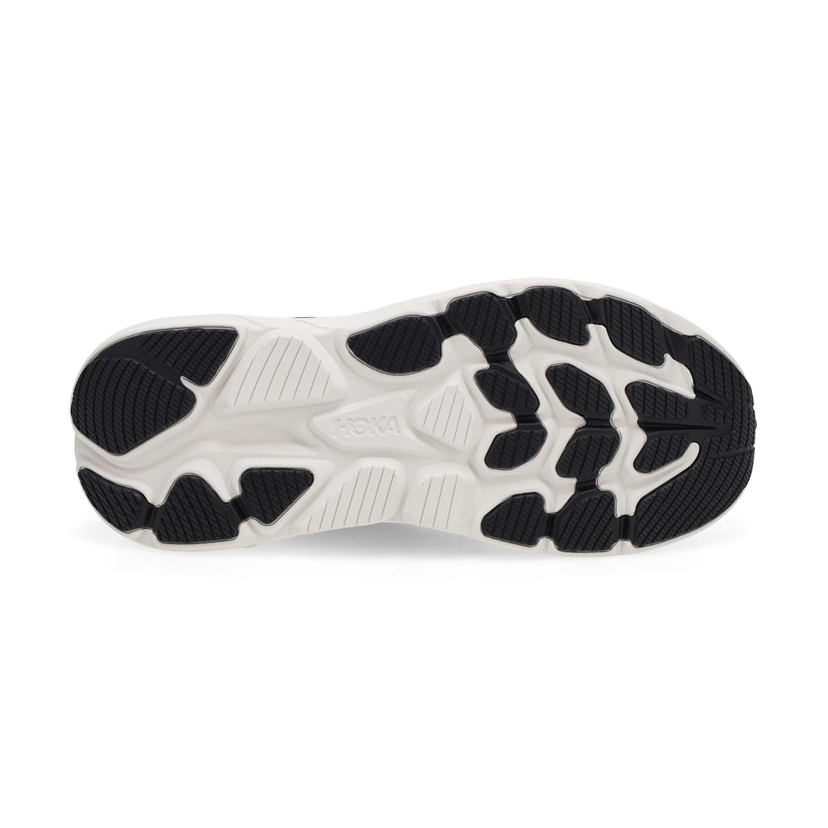 Clifton 10 Lace Up Performance Sneaker