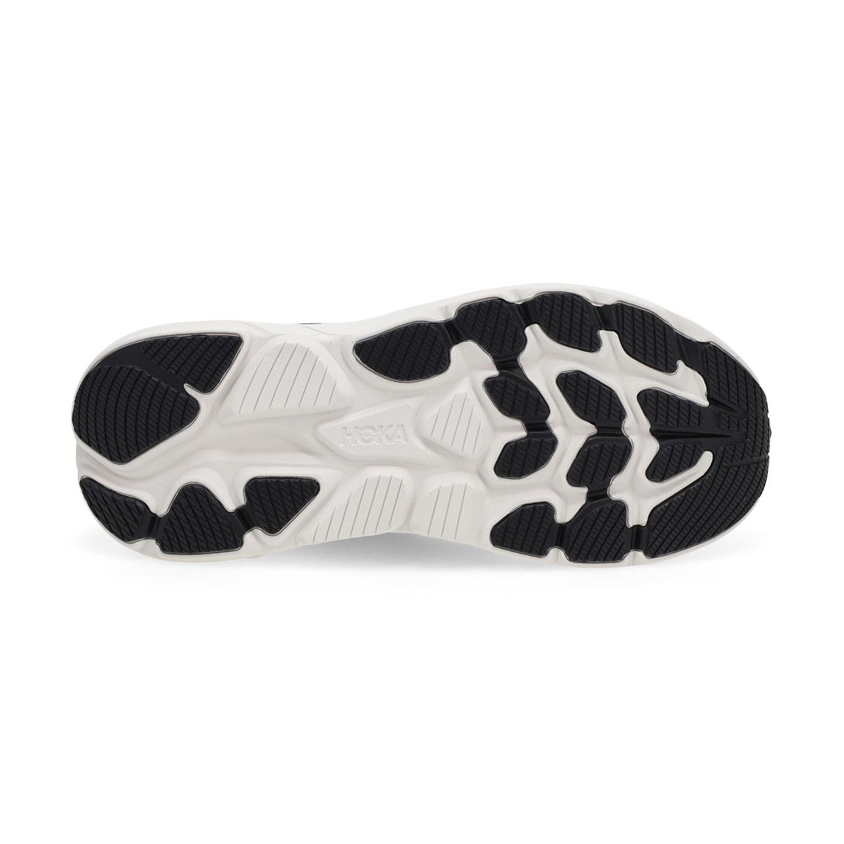 Clifton 10 Lace Up Performance Sneaker