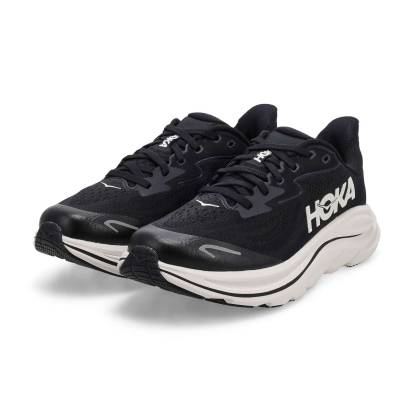 Clifton 10 Lace Up Performance Sneaker