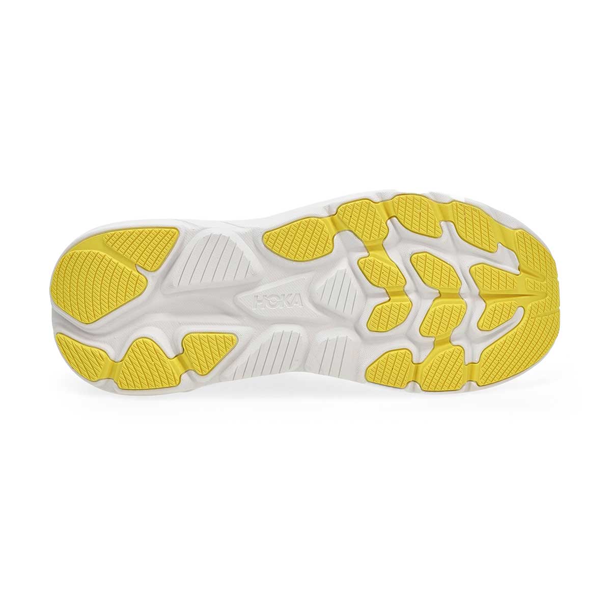 Clifton 10 Lace Up Performance Sneaker