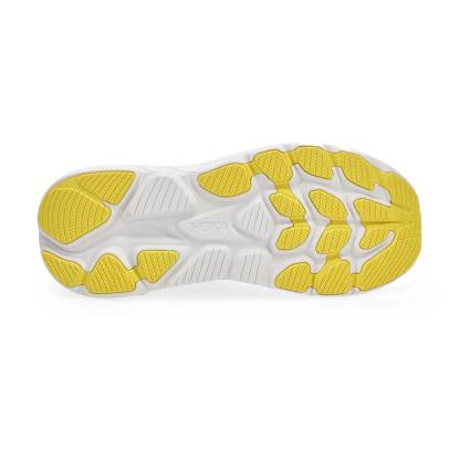 Clifton 10 Lace Up Performance Sneaker