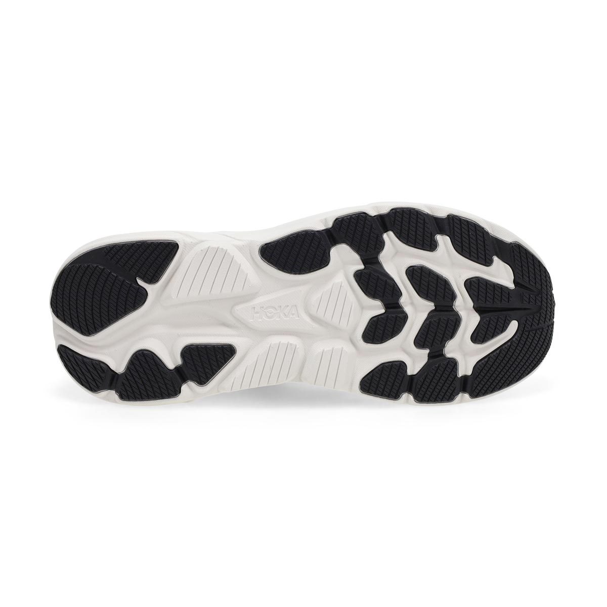 Clifton 10 Lace Up Performance Sneaker