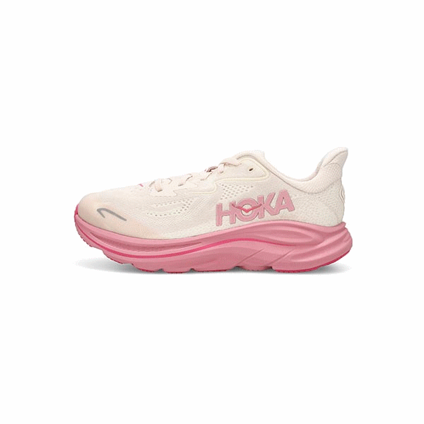 Clifton 10 Lace Up Performance Sneaker