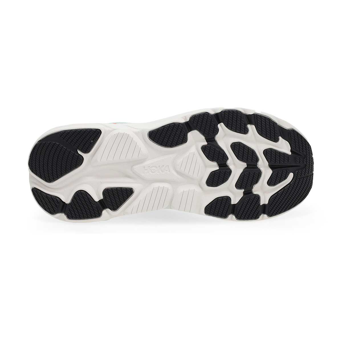 Clifton 10 Lace Up Performance Sneaker