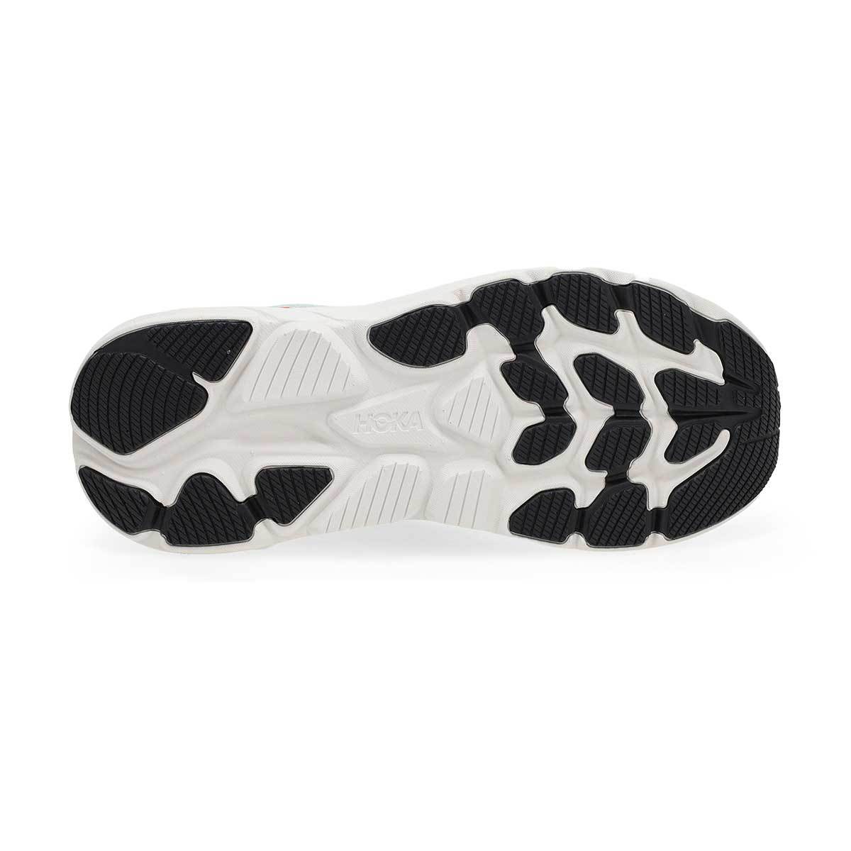 Clifton 10 Lace Up Performance Sneaker