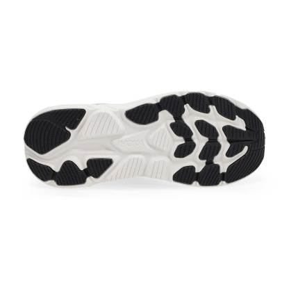 Clifton 10 Lace Up Performance Sneaker