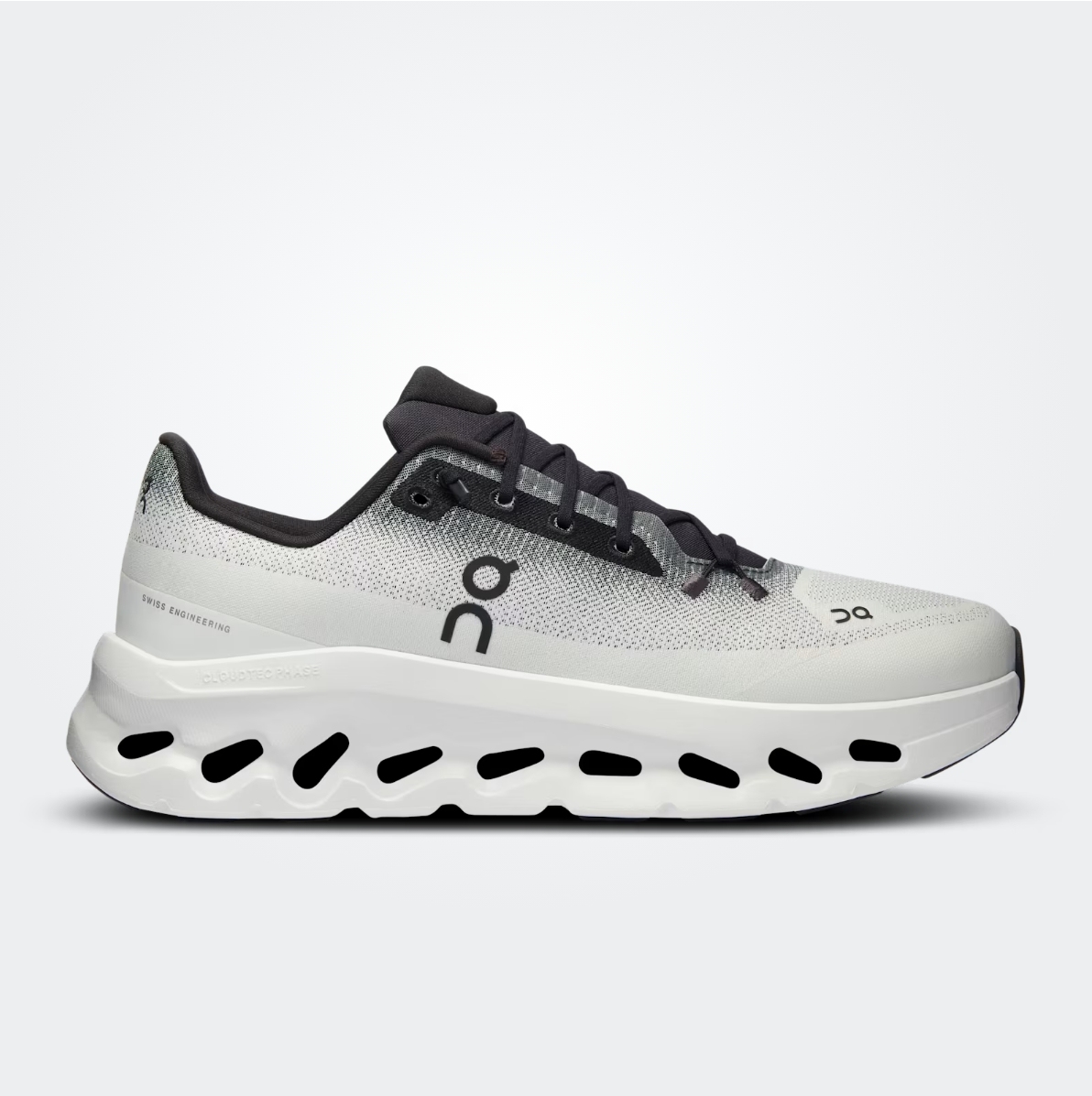 Cloudtilt WMNS "Black/Ivory"