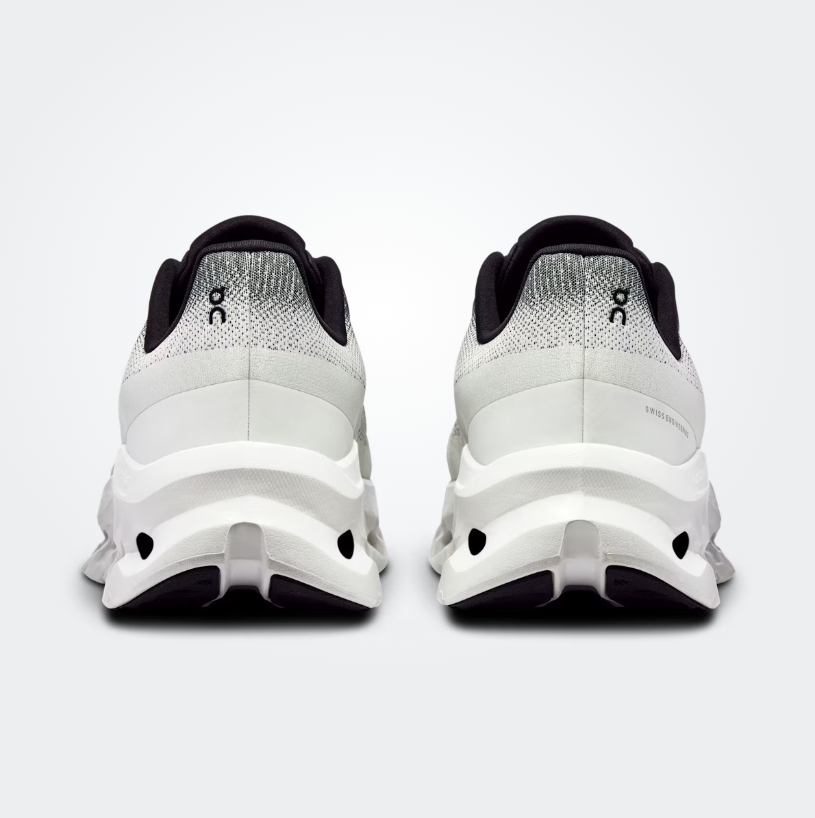 Cloudtilt WMNS "Black/Ivory"