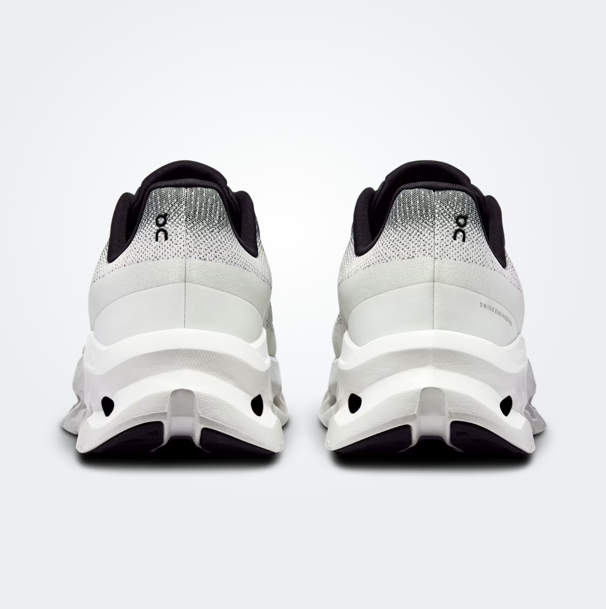 Cloudtilt WMNS "Black/Ivory"