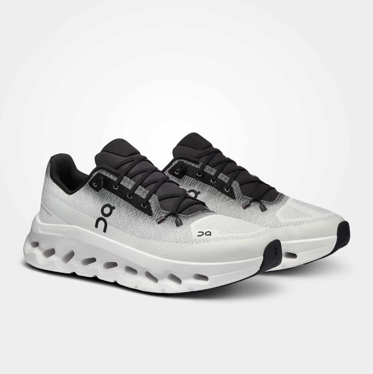 Cloudtilt WMNS "Black/Ivory"