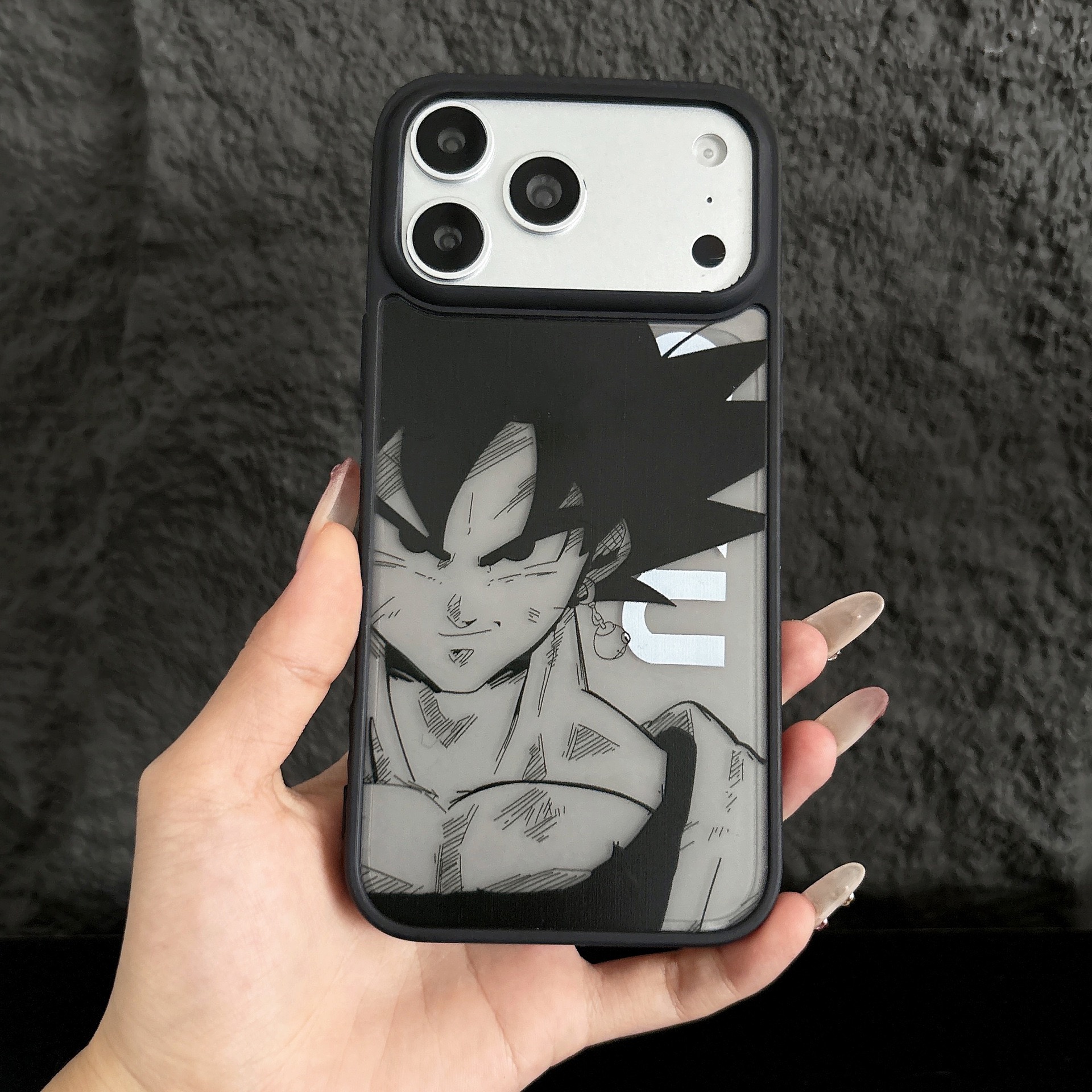 Dragon Ball Phone Case