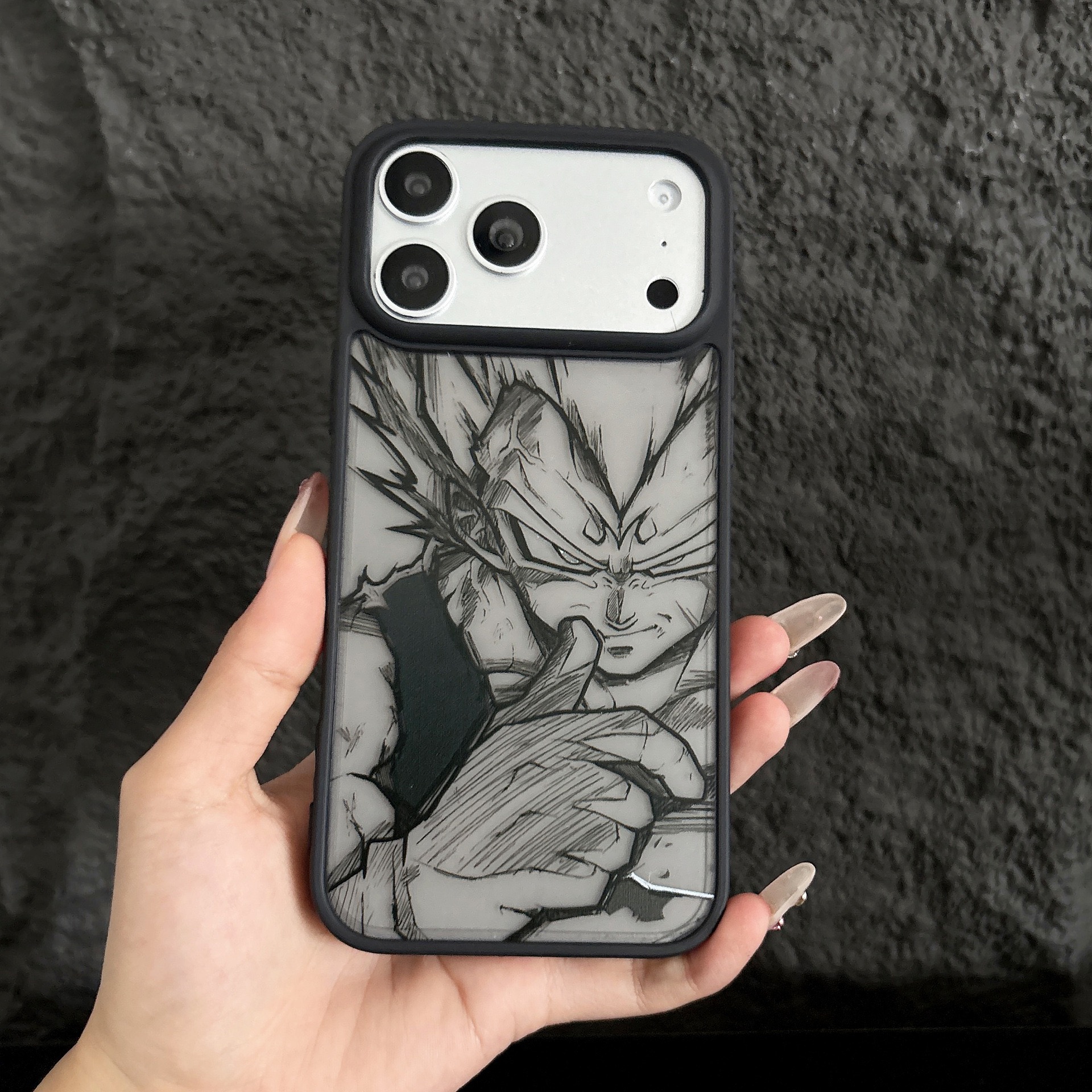 Dragon Ball Phone Case