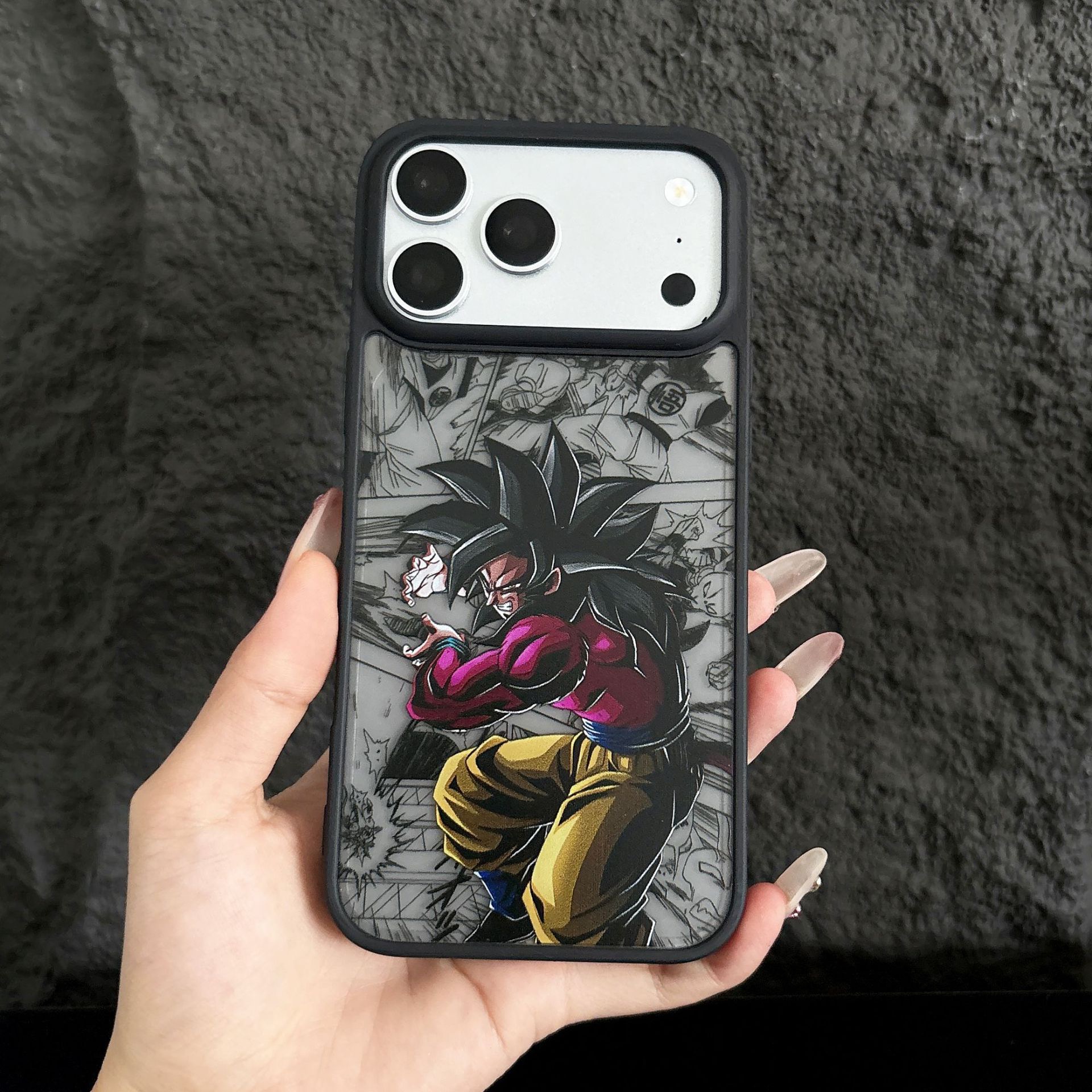 Dragon Ball Phone Case