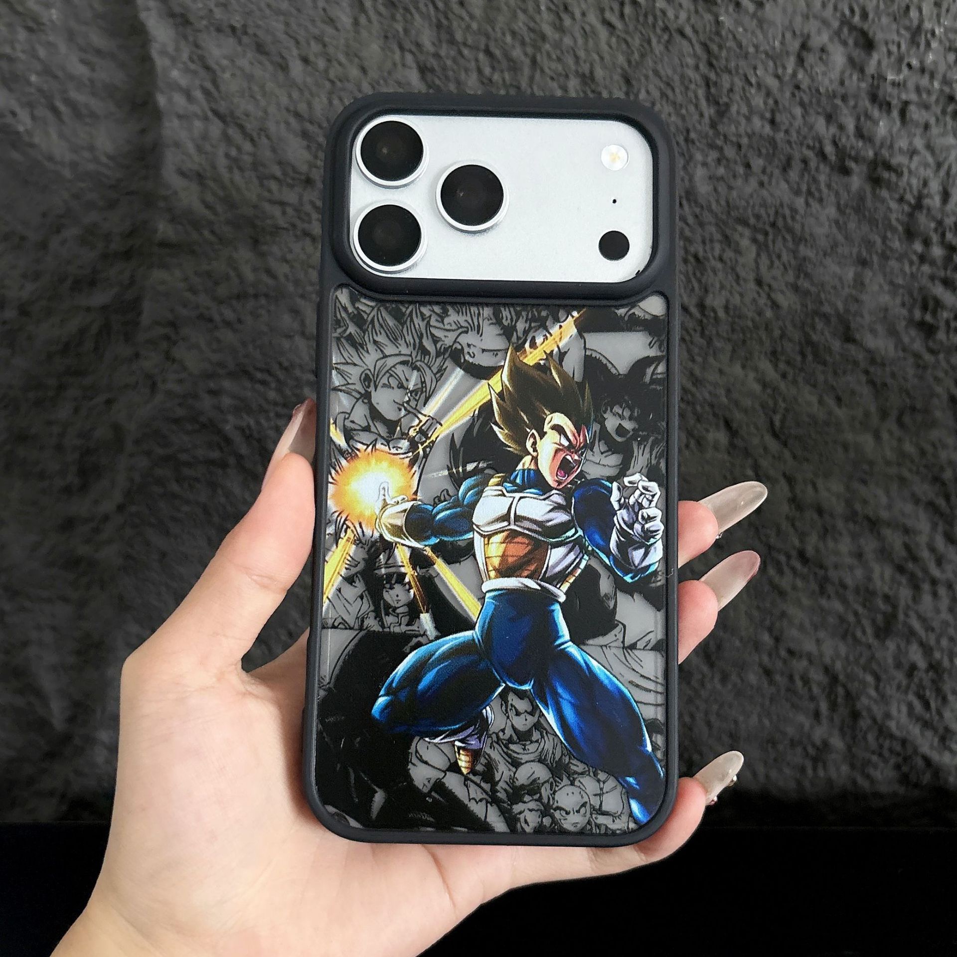 Dragon Ball Phone Case