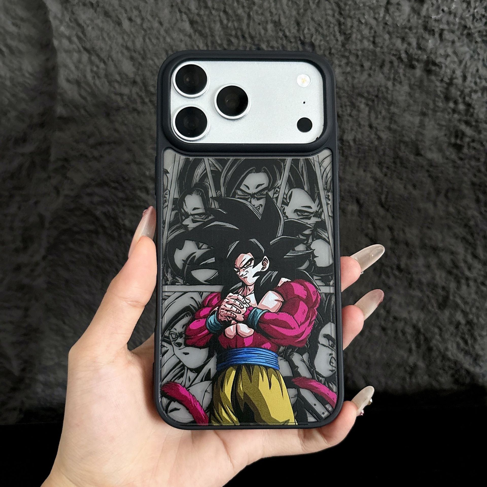 Dragon Ball Phone Case