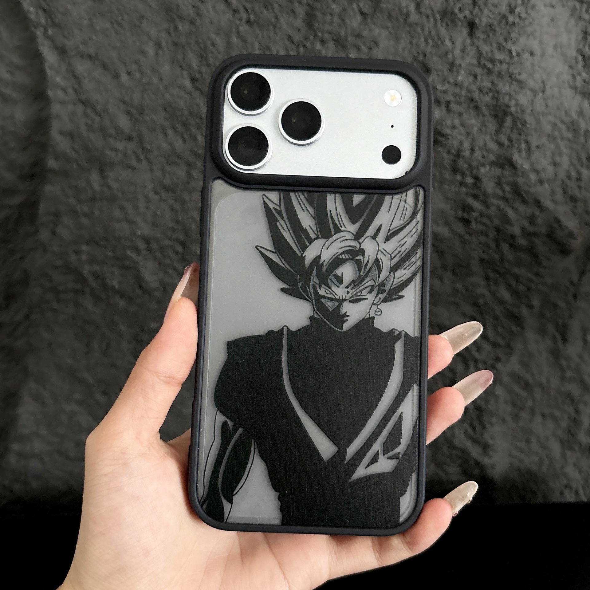 Dragon Ball Phone Case