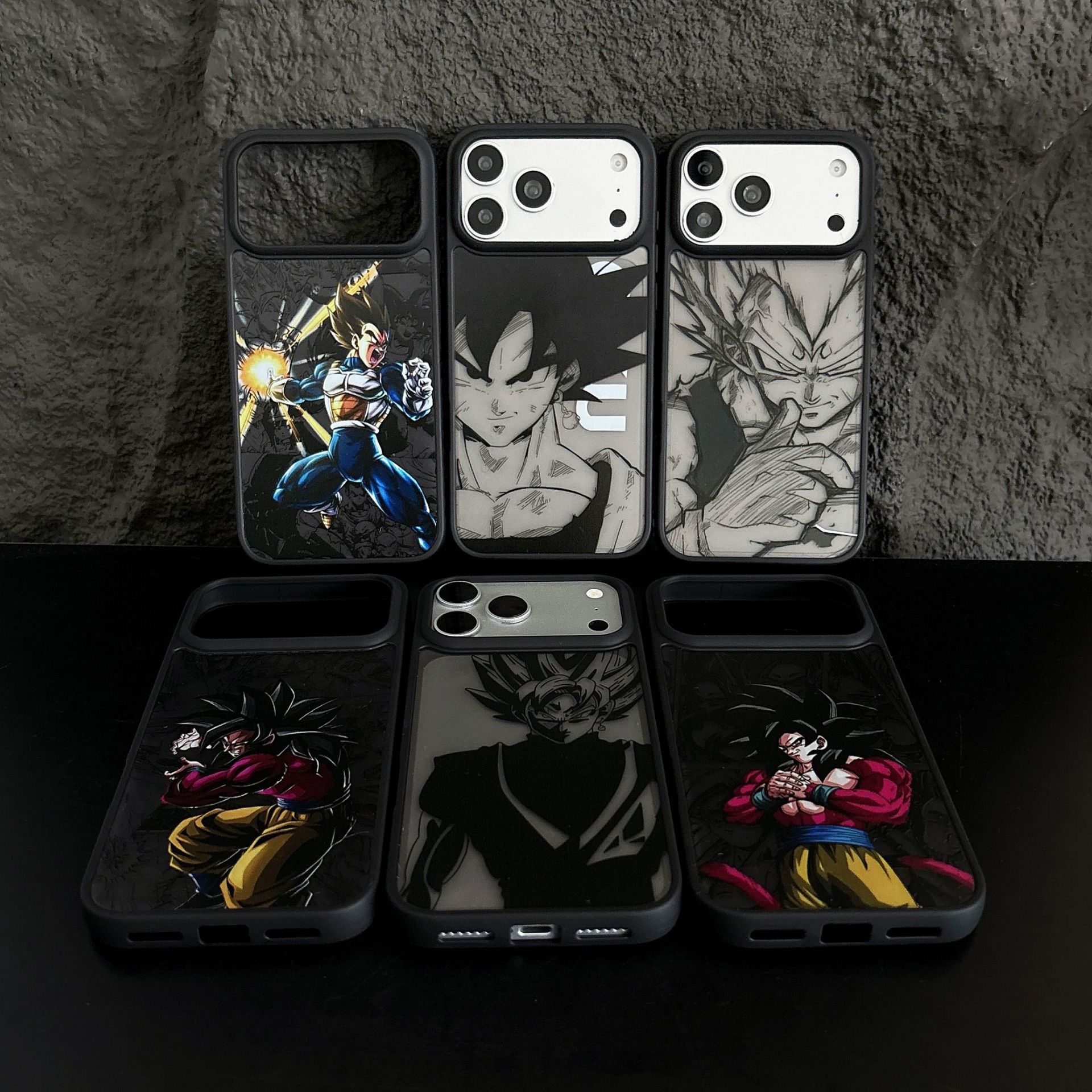 Dragon Ball Phone Case