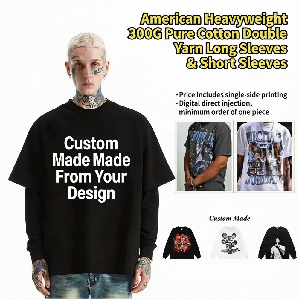 CustomMade MadeFrom YourDesign