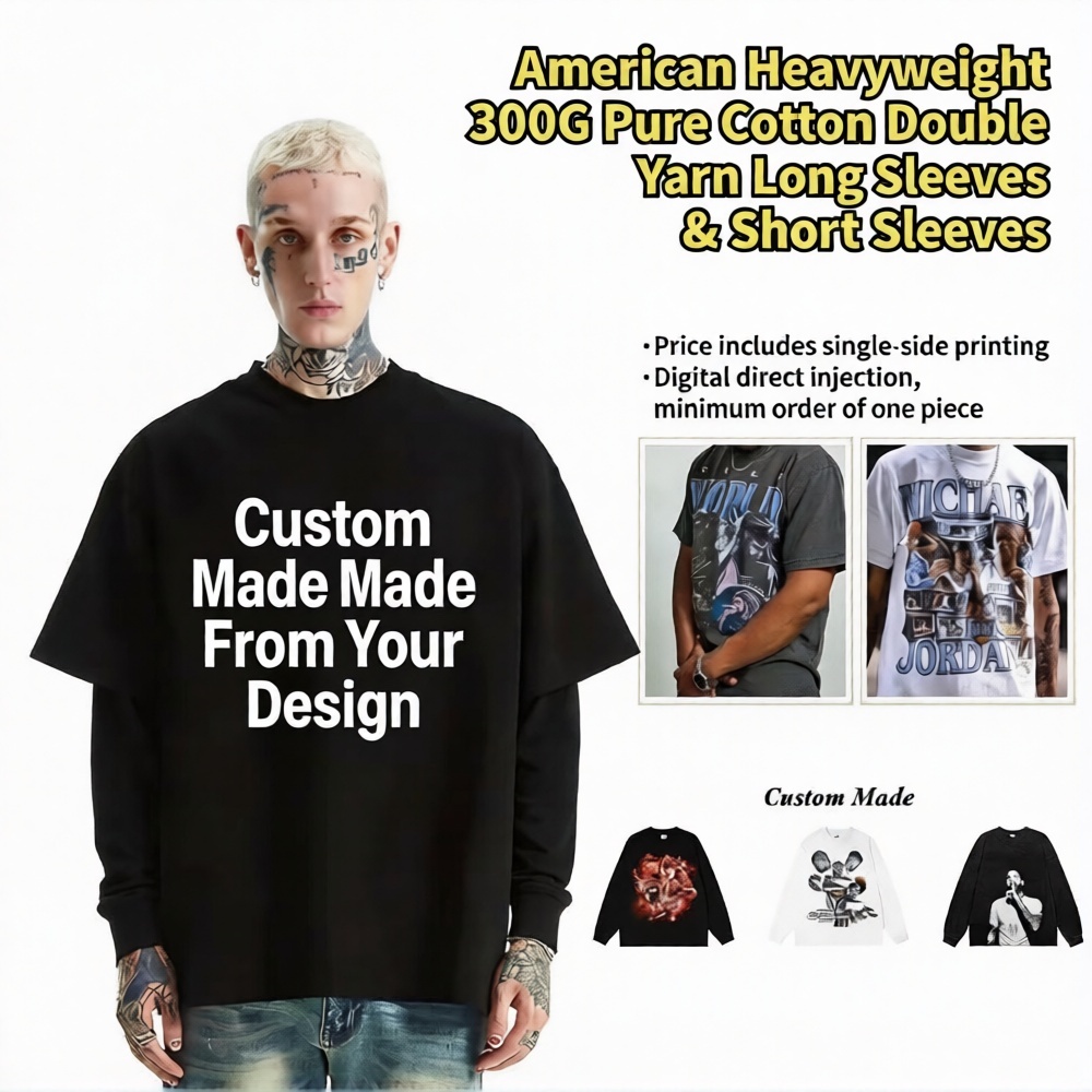 CustomMade MadeFrom YourDesign