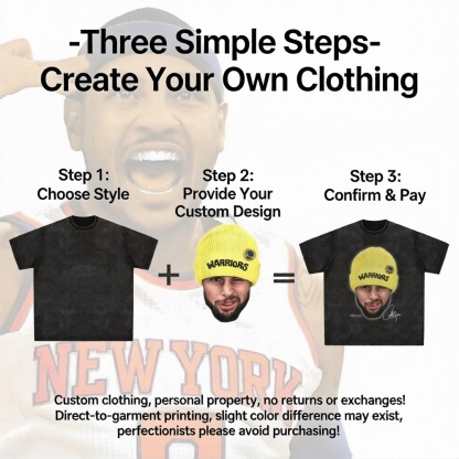 CustomMade MadeFrom YourDesign