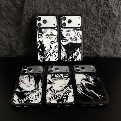 Naruto Mobile Phone Case