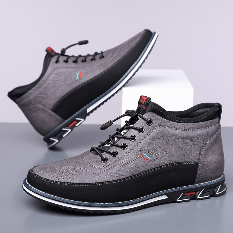 🔥70% DE RÉDUCTION AUJOURD'HUI🔥 Chaussures en cuir de veau pour homme