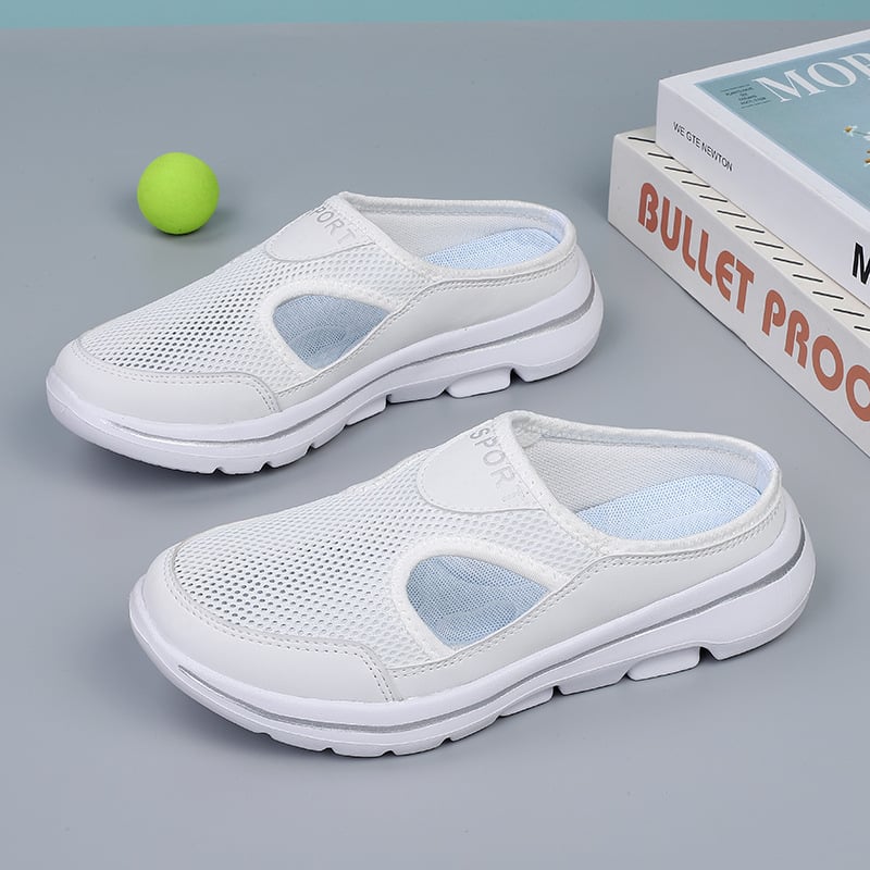 MEN'S  COMFORT BREATHABLE SUPPORT SPORTS SANDALS