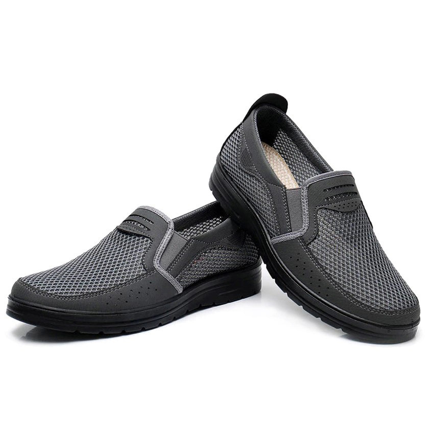 Orthopädische Wanderschuhe für Herren – bewährte Linderung von Plantarfasziitis, Fuß- und Fersenschmerzen