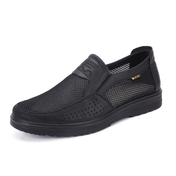 Orthopädische Wanderschuhe für Herren – bewährte Linderung von Plantarfasziitis, Fuß- und Fersenschmerzen