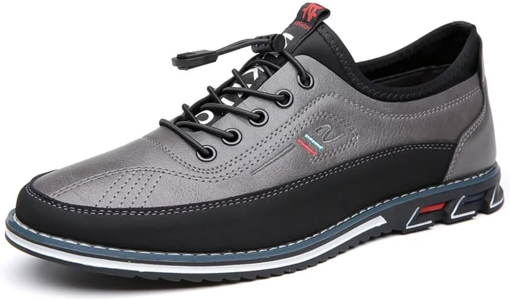 🔥Heutiger Ausverkauf-Ultrabequeme Herren-Walkingschuhe mit Fußgewölbeunterstützung