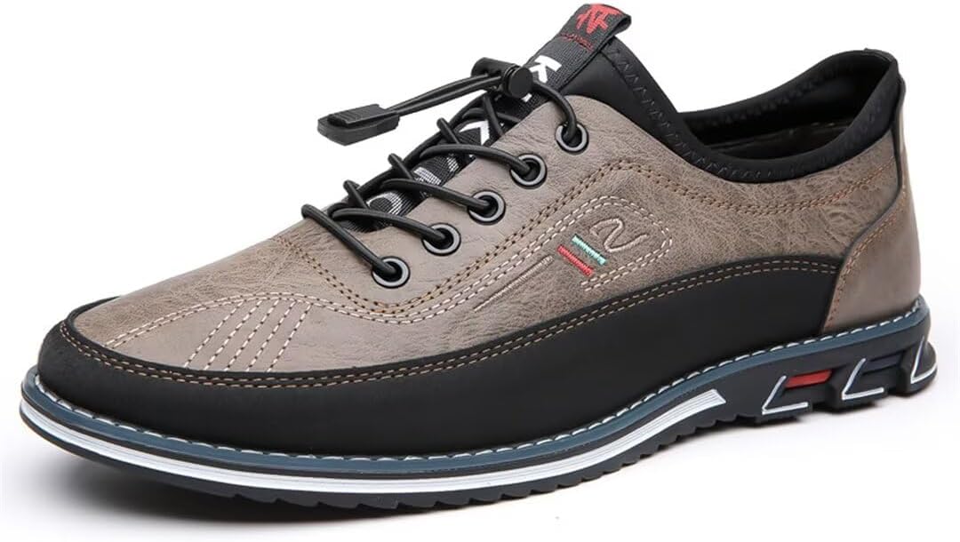 🔥Heutiger Ausverkauf-Ultrabequeme Herren-Walkingschuhe mit Fußgewölbeunterstützung