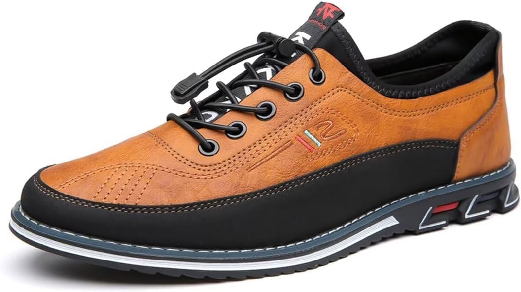 🔥Heutiger Ausverkauf-Ultrabequeme Herren-Walkingschuhe mit Fußgewölbeunterstützung