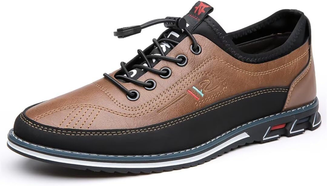 🔥Heutiger Ausverkauf-Ultrabequeme Herren-Walkingschuhe mit Fußgewölbeunterstützung