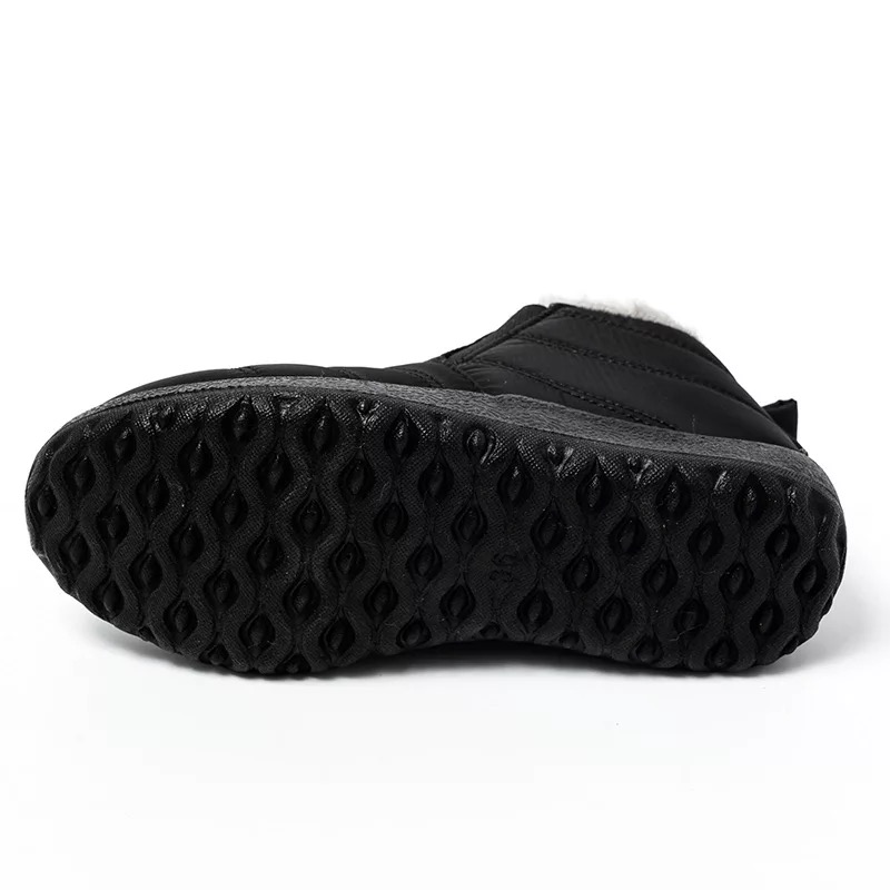 🔥HOT SALE 🎉Winter Warm Snow Waterproof Cotton Shoes