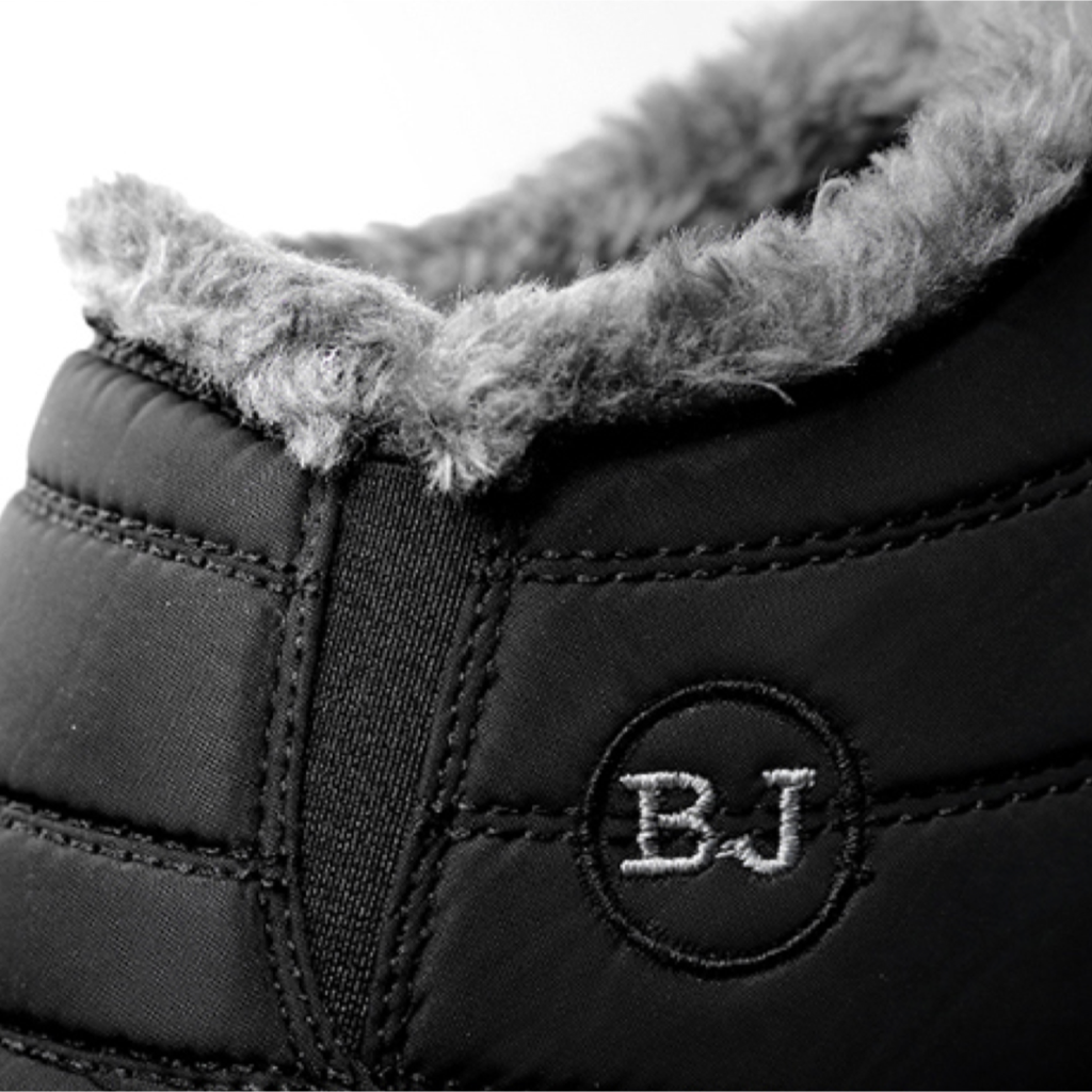 🔥HOT SALE 🎉Winter Warm Snow Waterproof Cotton Shoes