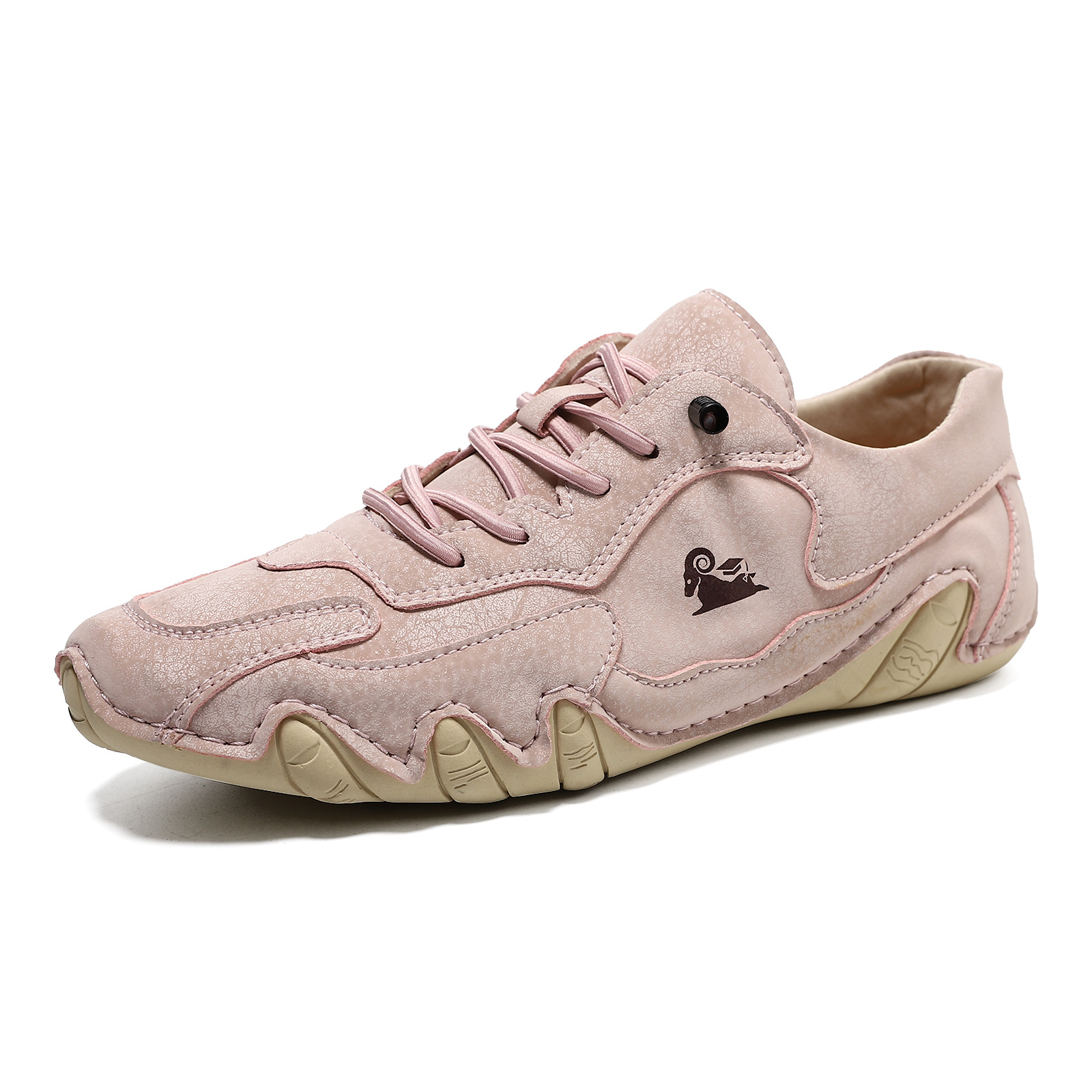 Letzter Tag! 70 % Rabatt! 🔥⏱️Sale⏱️🔥 Unisex-Slipper aus echtem Leder