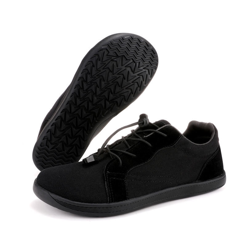 Carefully Selected Factory Direct Sales Amazon Foreign Trade Large Size Wide Last Shoes Sports Comfortable Breathable Running Men'S And Women'S Casual Shoes