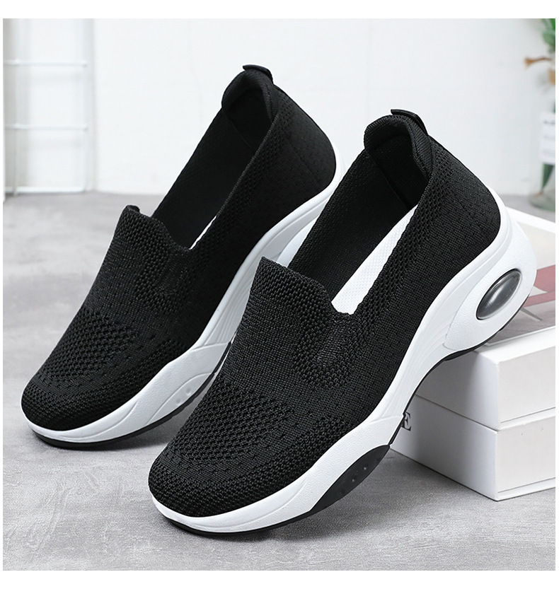 🔥On This Week Sale Off 60%🔥Women's Orthopedic Corrector Walking Sneakers, Comfortable Working Shoes