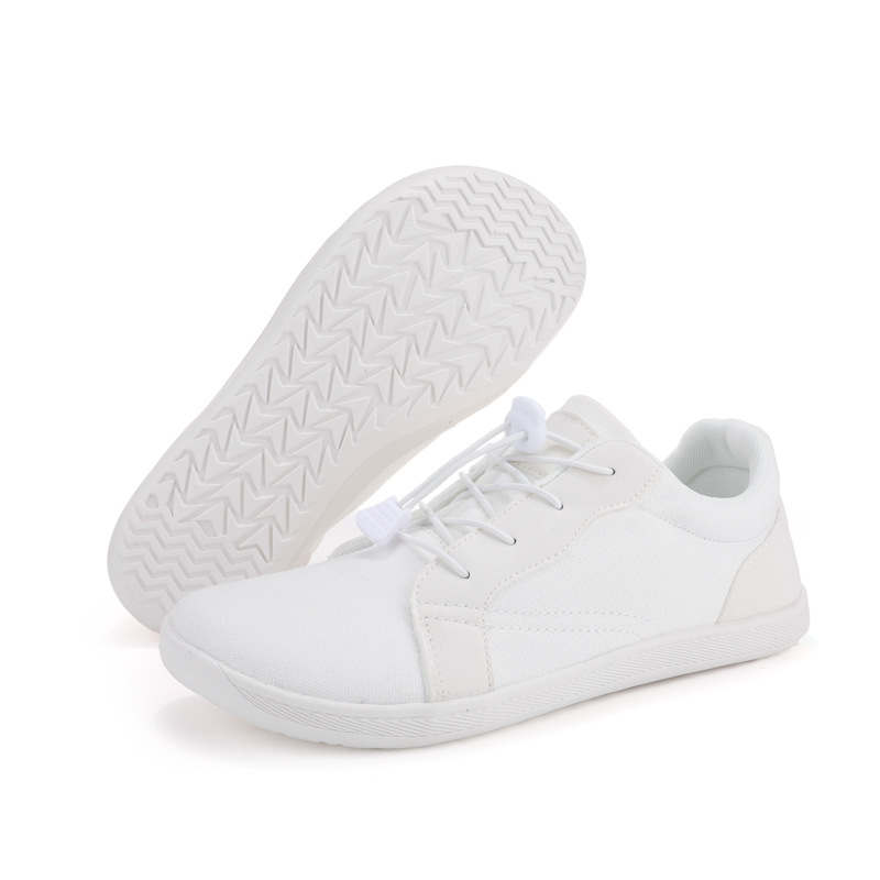 Carefully Selected Factory Direct Sales Amazon Foreign Trade Large Size Wide Last Shoes Sports Comfortable Breathable Running Men'S And Women'S Casual Shoes