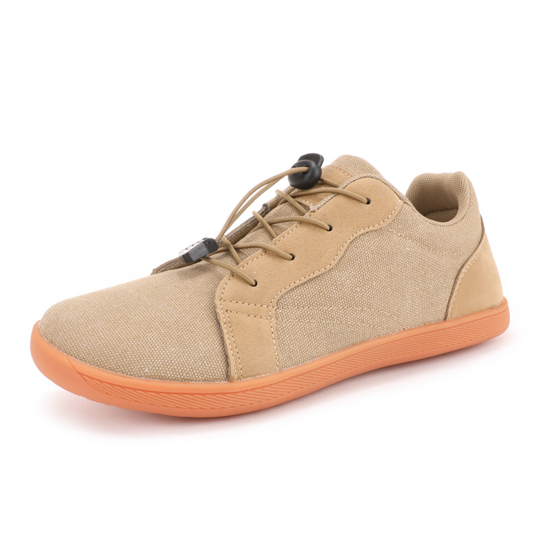 Carefully Selected Factory Direct Sales Amazon Foreign Trade Large Size Wide Last Shoes Sports Comfortable Breathable Running Men'S And Women'S Casual Shoes