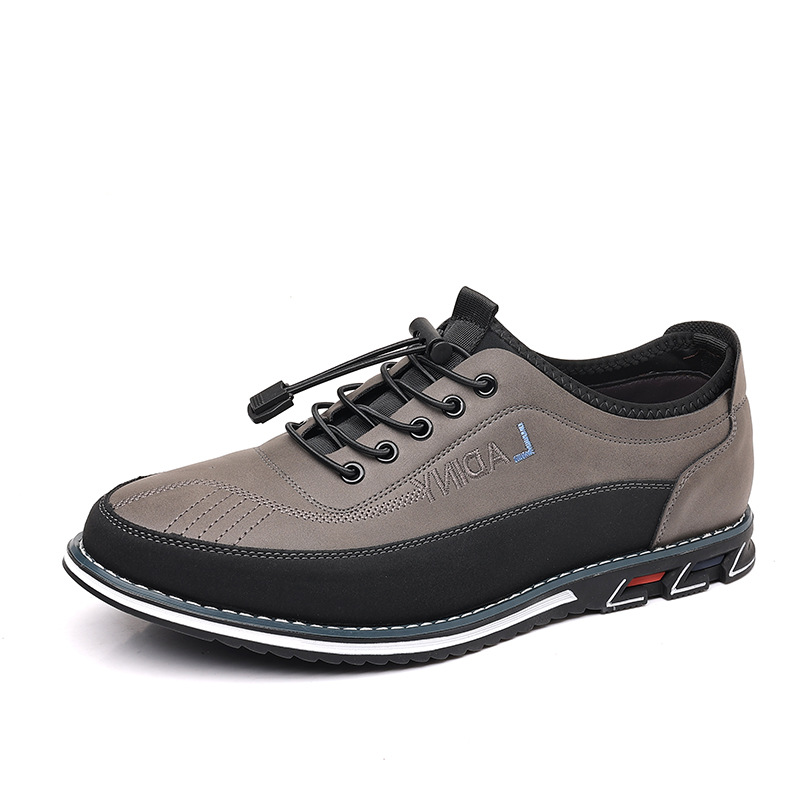 🔥70% DE RÉDUCTION AUJOURD'HUI🔥 Chaussures en cuir de veau pour homme