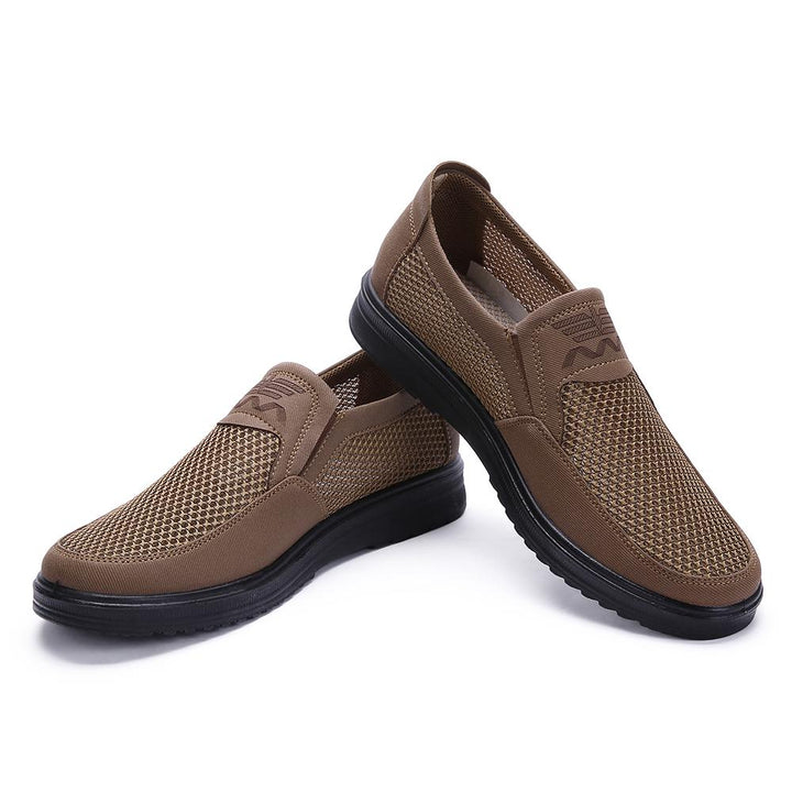 Orthopädische Wanderschuhe für Herren – bewährte Linderung von Plantarfasziitis, Fuß- und Fersenschmerzen