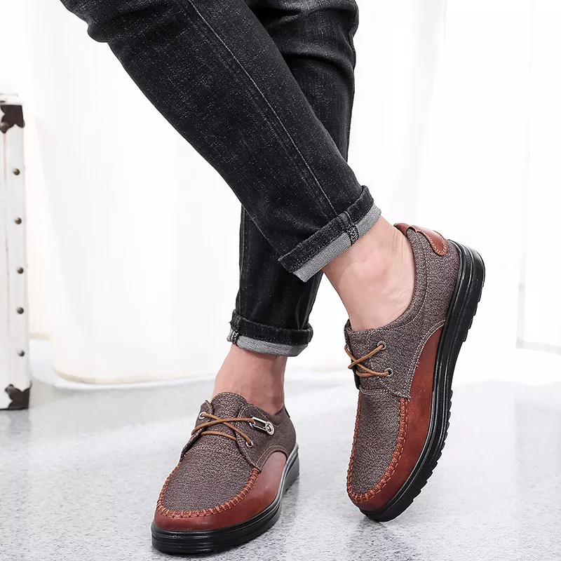 ARCH SUPPORT & BREATHABLE AND LIGHT & NON-SLIP SHOES - PROVEN PLANTAR FASCIITIS, FOOT AND HEEL PAIN RELIEF-burnzay